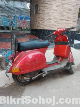 Vespa NV LML PIAZZIO